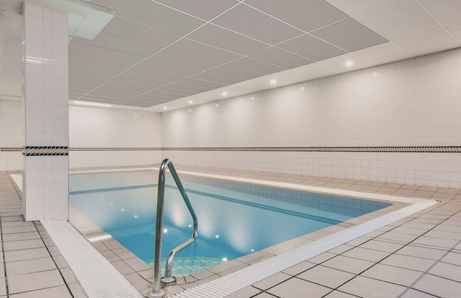 Adina Serviced Apartments Canberra Kingston - Foto 29