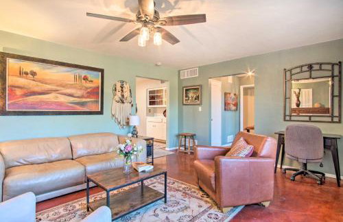 Tucson House with Private Pool 5 Mi to Downtown! - Foto 16