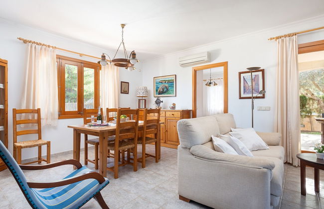 Calma in Son Serra de Marina - Foto 6