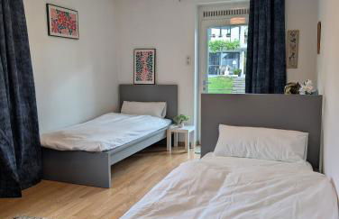 Gartenoase - Foto 16