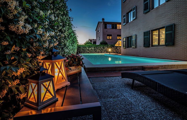 Residence Arianna - Foto 31