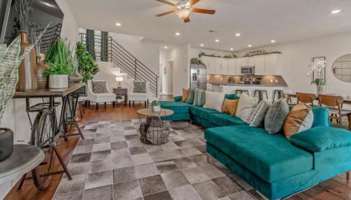 The Green House - Foto 1