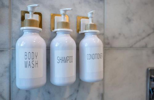 Light filled zen 3BR Penthouse - 7 min to Westport - Foto 14