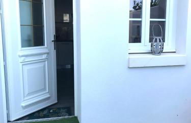 Maisonnette à 30 mètres de la plage classée 3 étoiles - Foto 5