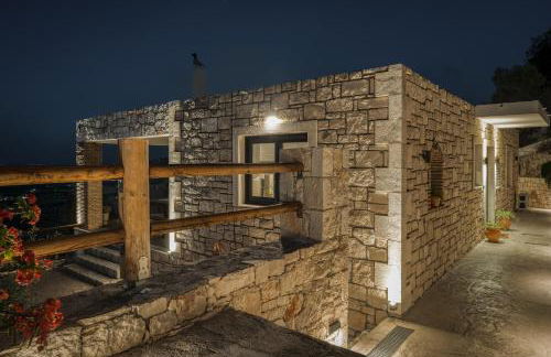 Violet Private Stone Villa - Foto 42