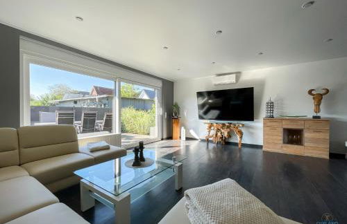 Ferienhaus Lindenweg Bad Bederkesa - Foto 8