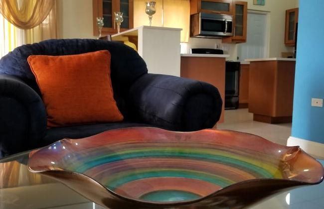 Ocho Rios Villa at Coolshade V - Foto 32