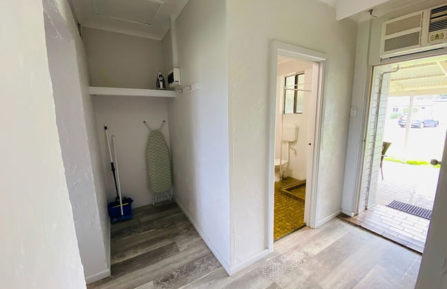 Victor Harbor Holiday Park - Foto 33