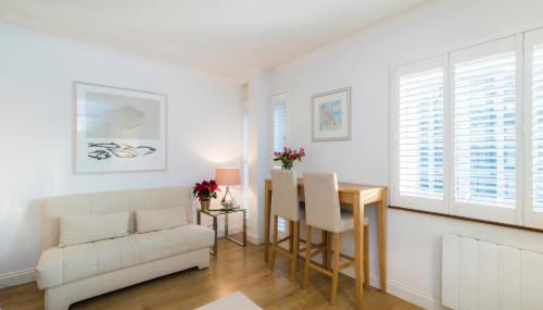 JOIVY Sublime 1 bed flat with Thames view - Foto 5