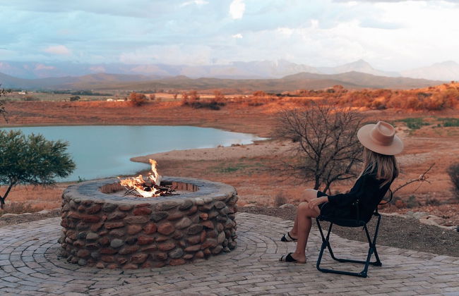 AfriCamps Klein Karoo - Foto 25