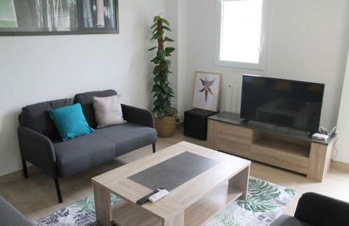 La pépinière/ Au cœur des châteaux et Beauval - Foto 12