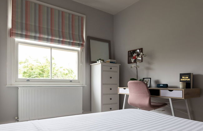 Magdalen Road by Onefinestay - Foto 15