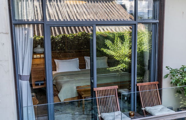 Yakamoz Haijie Hotel - Foto 32