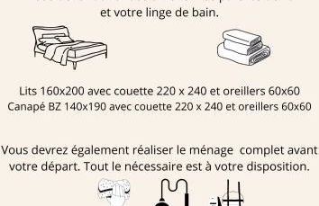 Au coeur de ville avec terrasse - Foto 36