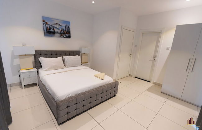 Deluxe Embassy Gardens - Foto 74