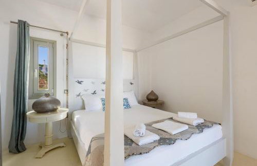 Villa Thalassa - Foto 53