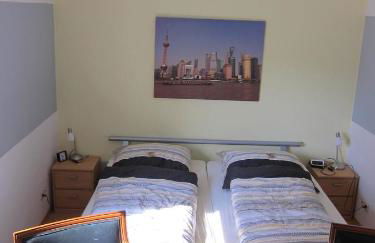 Ferienwohnung Schenefelder Drift - Foto 57