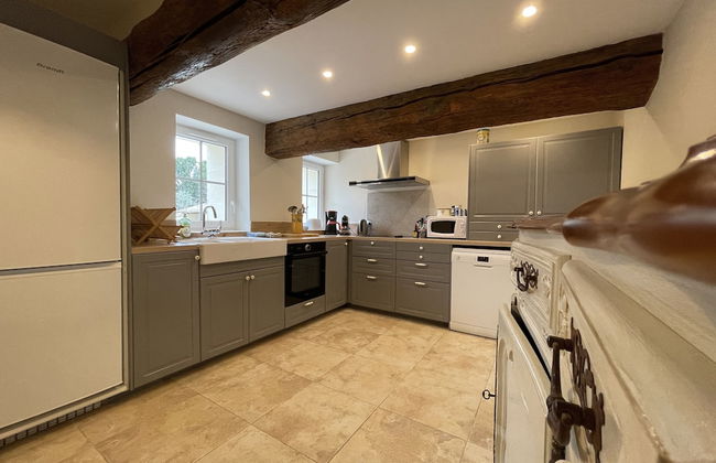 Mas Millésime - Foto 51