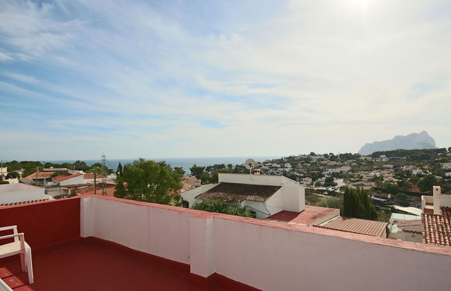 Private Family Retreat With Pool Short Walk to the Sea - Foto 16