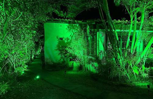 Casa com 9 quartos, Piscina 10x5m e área gourmet - Foto 4