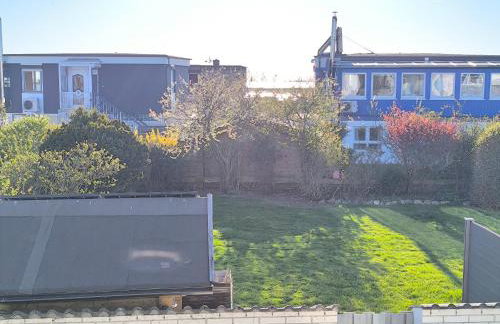 Westerbergen Haus "leucht blick" - Foto 16