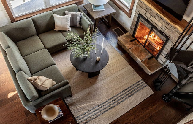 Creekside Haven by Boutiq - Foto 2