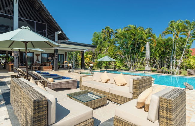 Villa Belvedere - Foto 55