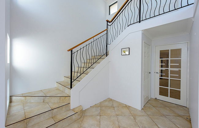 Seacrest Luxurious Holiday Home - Foto 25