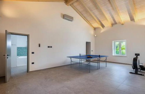 Awesome Home In Salvela With Sauna - Photo 8