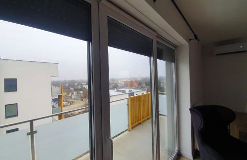 Premium Apartaments-Chociszewskiego 6 c - Foto 6
