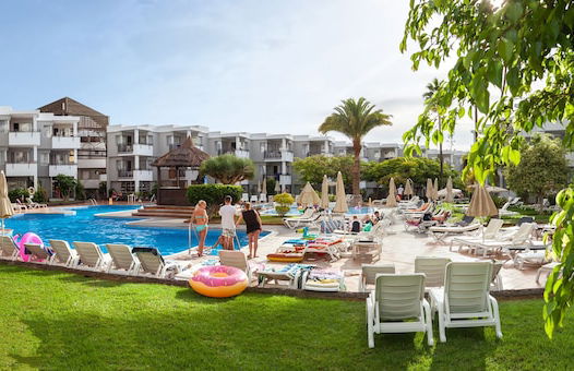 Apartamentos HG Tenerife Sur - Photo 30