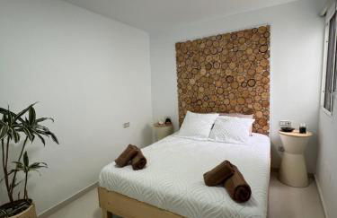 Playa del Hombre Deluxe Luxury Apartments - Foto 32