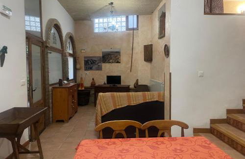 Casa Rural "La Bardena Blanca I " - Foto 57