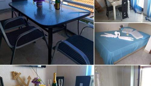 4 Roses Apartment - Foto 4