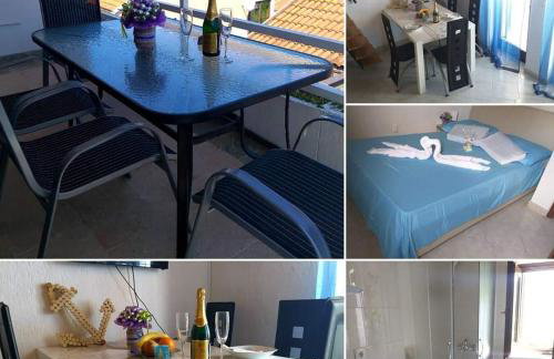 4 Roses Apartment - Photo 4