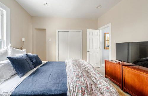 Main Street cabin - Foto 12