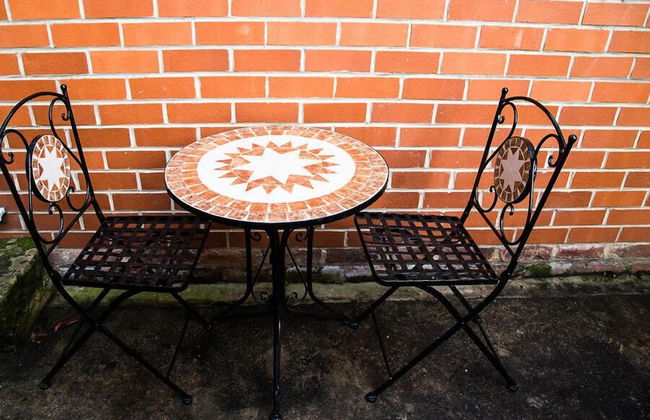 Harrogate Elite Living - Foto 54