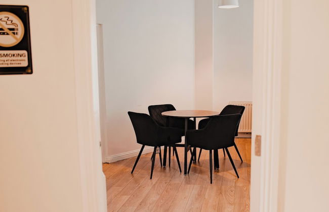 Royal Chambers - Foto 20