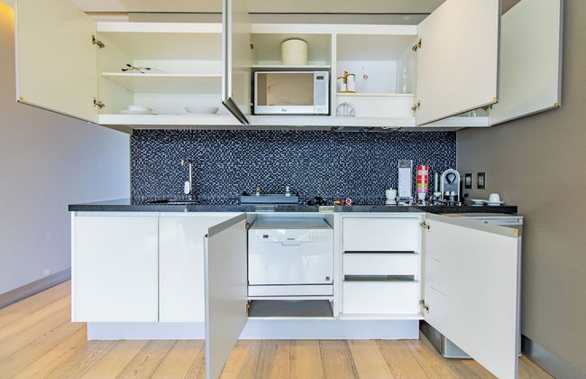 Capitalia San Angel Inn - Foto 21