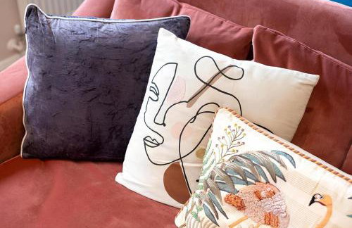 Stylish Brixton Hill Studio with Modern Charm - Foto 9