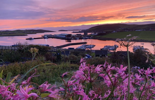 Easterhoull Chalets - Photo 69