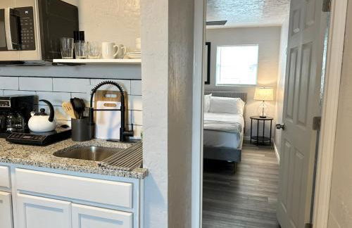 1BR Apt 8 min to Integris #20B - Foto 8