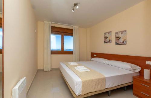 Apartamentos Eira Do Mar Sanxenxo - Foto 42