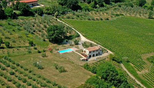 Le Fonti Di Santa Lucia - Foto 5