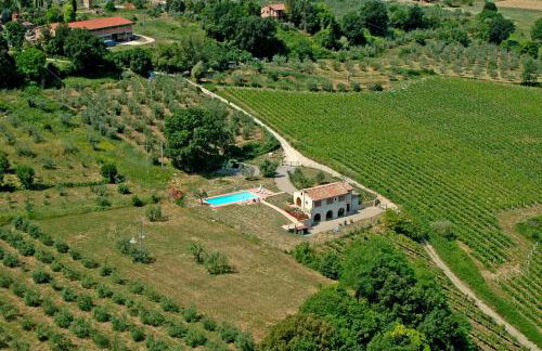 Le Fonti Di Santa Lucia - Foto 5