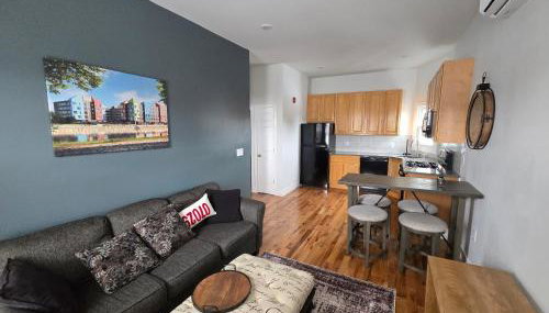 The Harrison - Photo 5