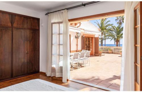 Villa in Son Servera With Beach & Pool - Foto 44