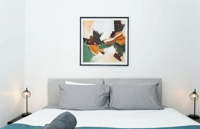 GreenStar Apartments - Photo 67