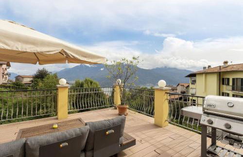 Magic Terrace With Lake View - Foto 36