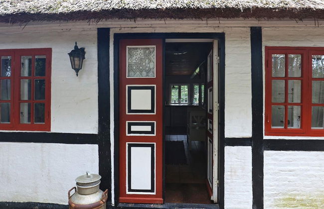 Family Cottage for Eight Guests - Foto 26